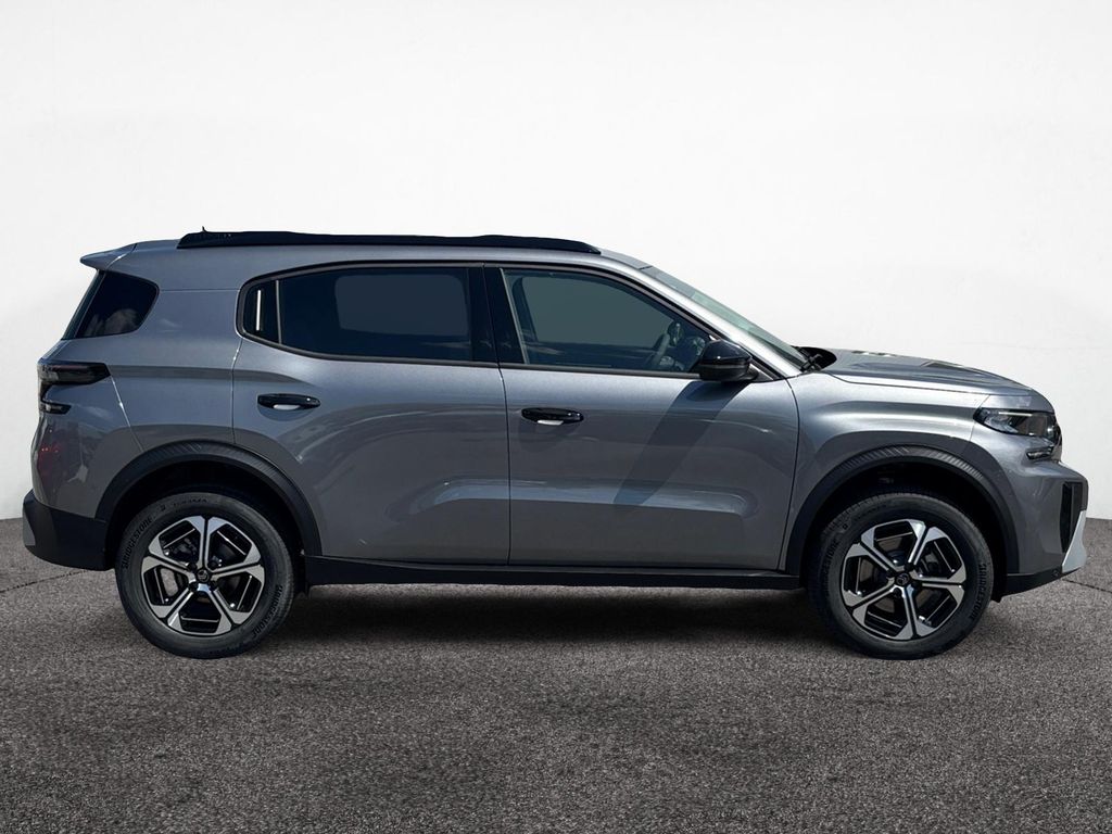 Citroën C3 Aircross 2025