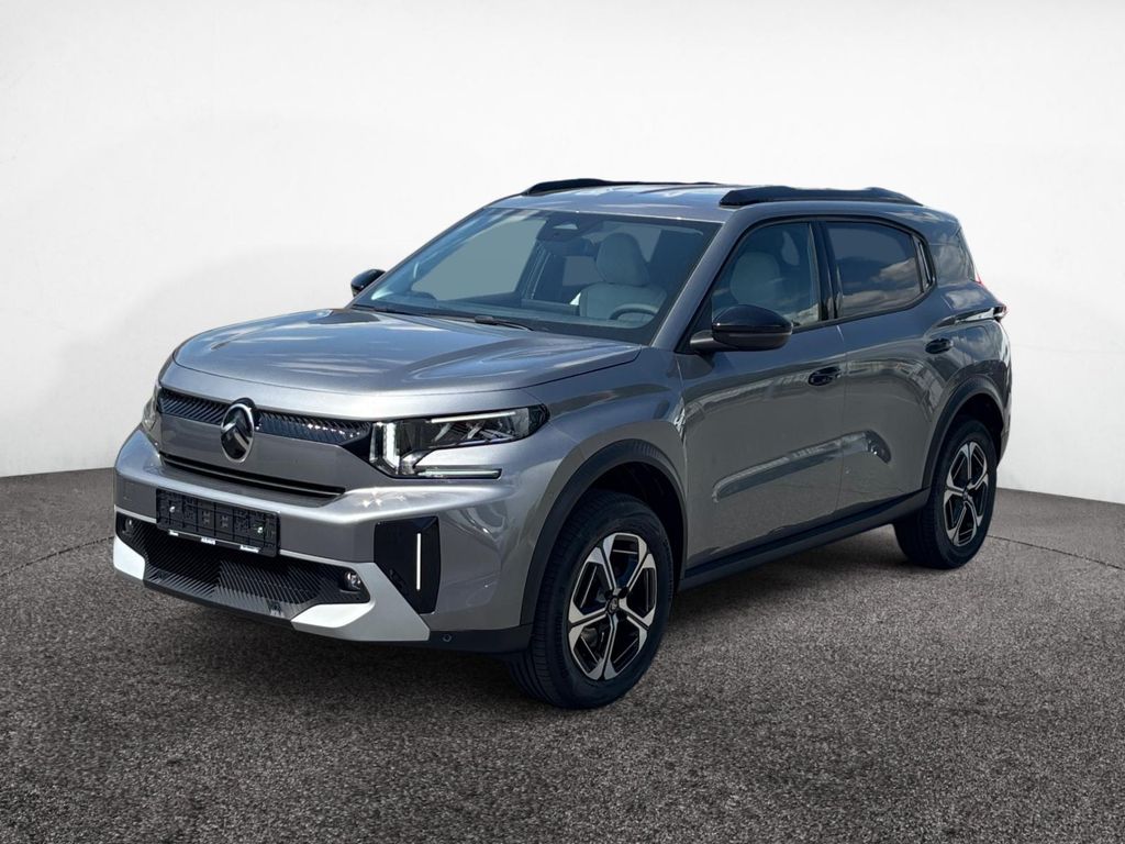 Citroën C3 Aircross 2025