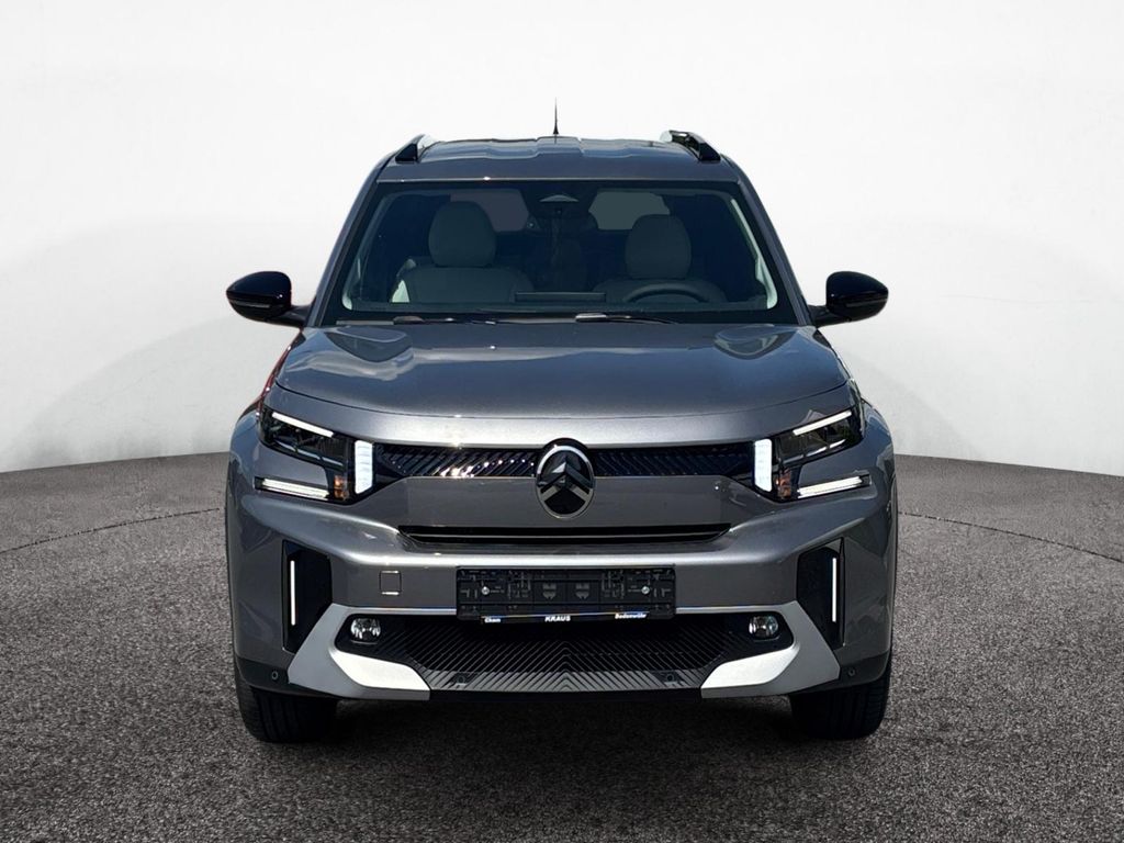 Citroën C3 Aircross 2025