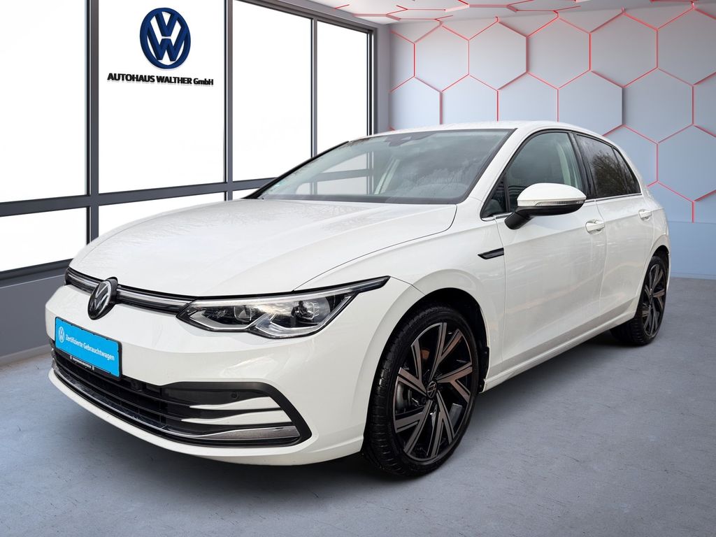 Volkswagen Golf 2023