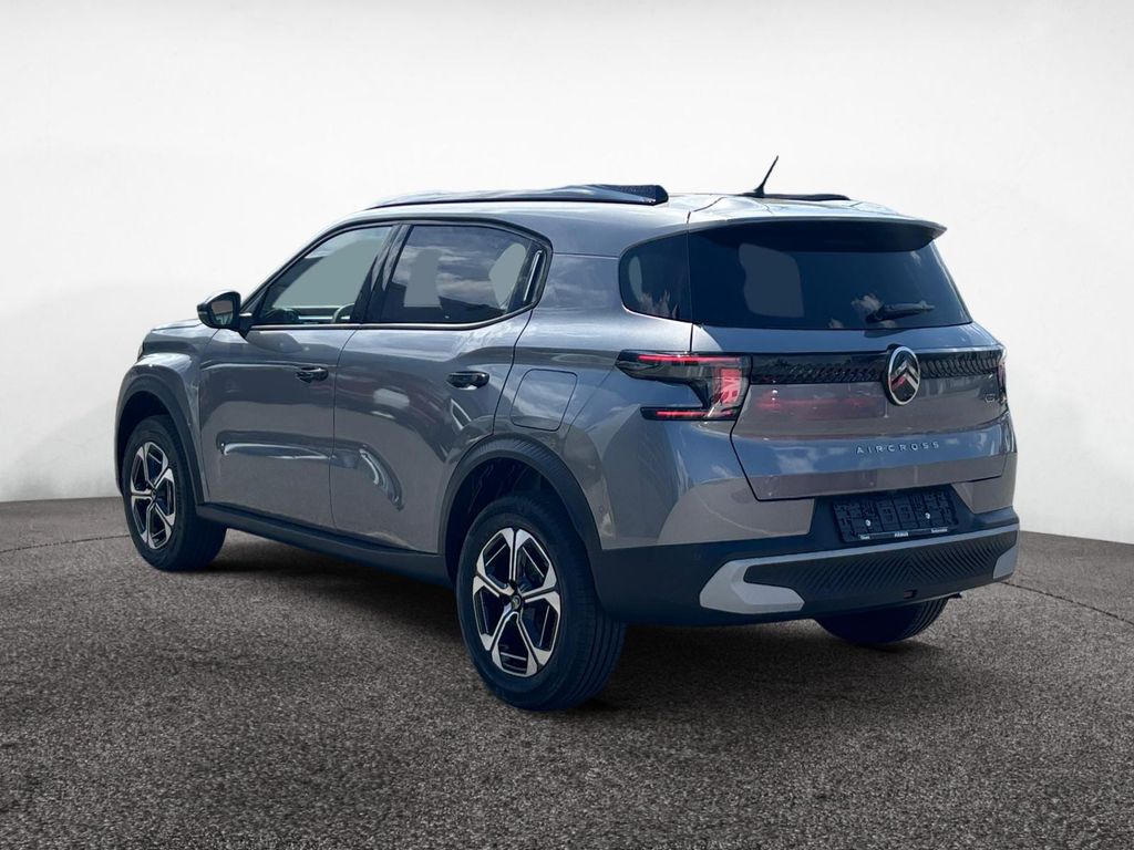 Citroën C3 Aircross 2025