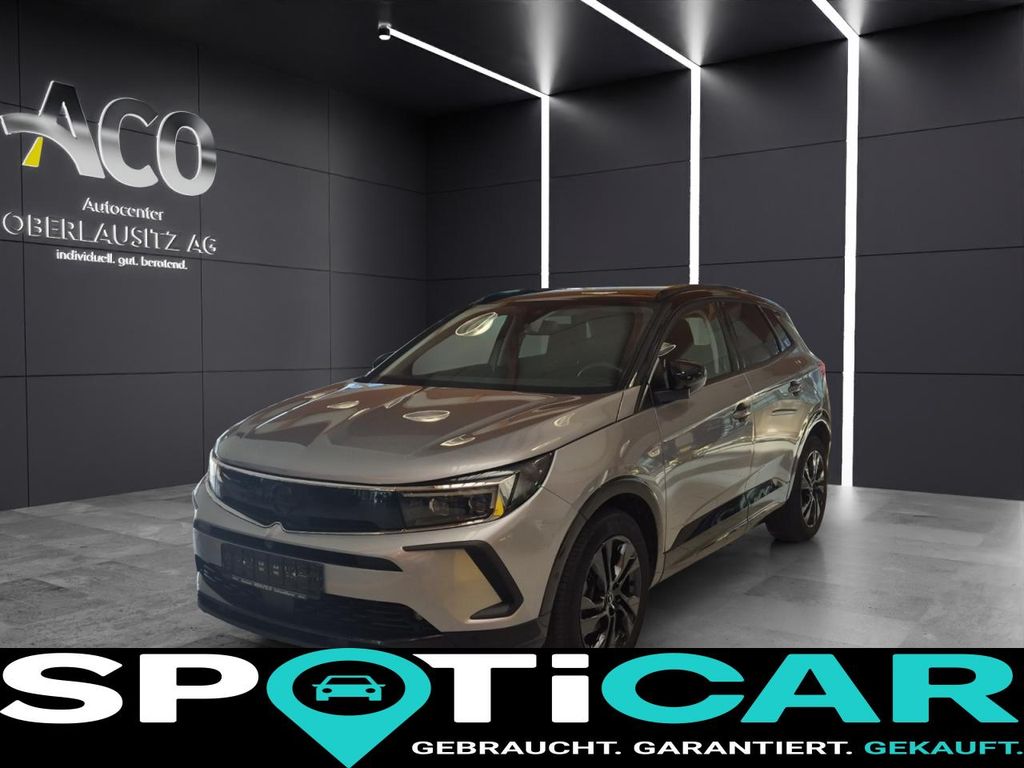 Opel Grandland (X) 2022
