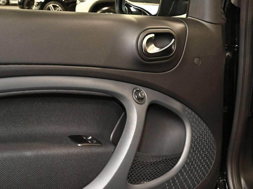Smart ForTwo 2022