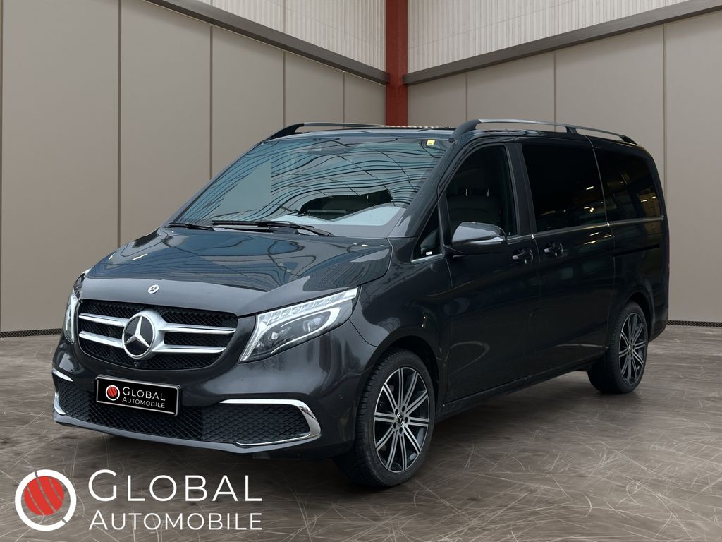 Mercedes-Benz V 250 2020