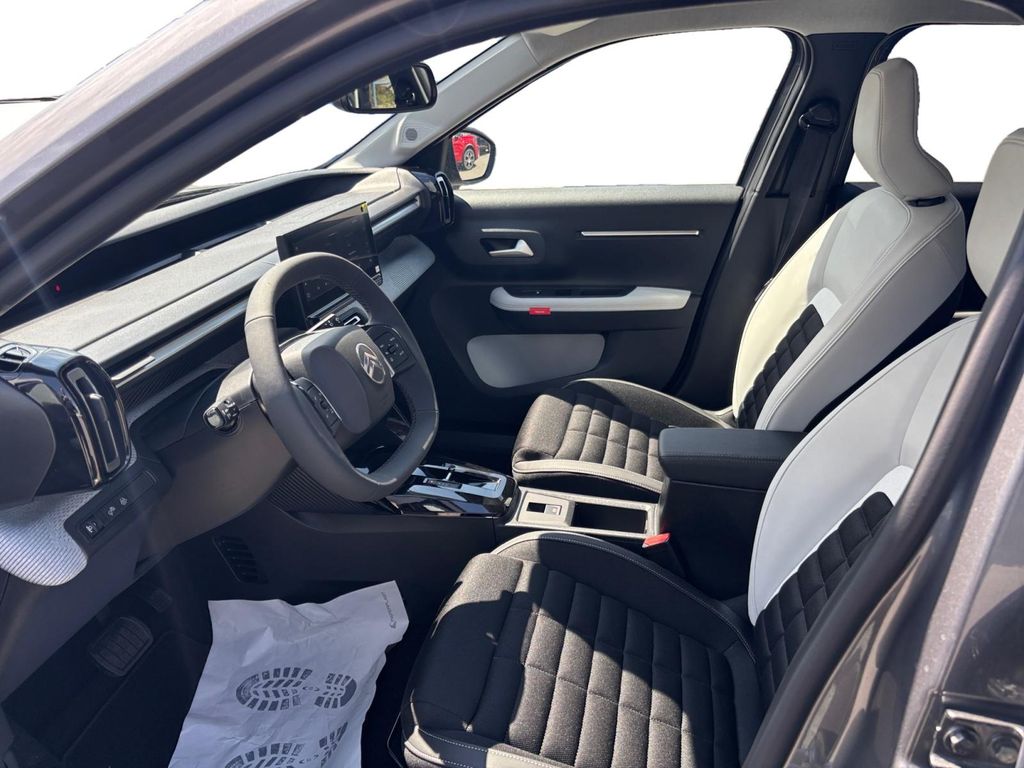 Citroën C3 Aircross 2025