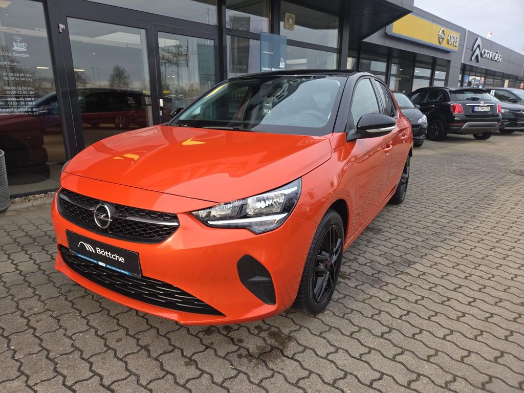 Opel Corsa 2022