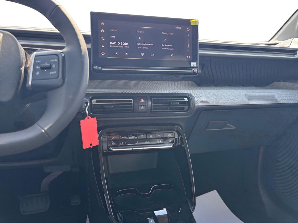 Citroën C3 Aircross 2025