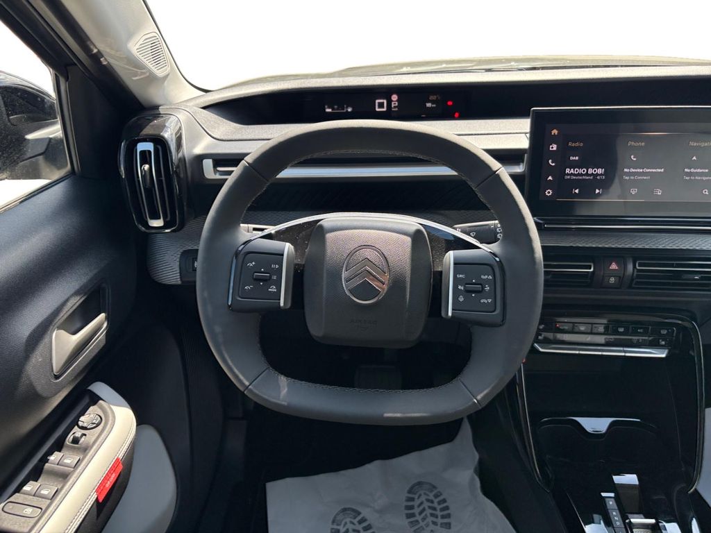 Citroën C3 Aircross 2025