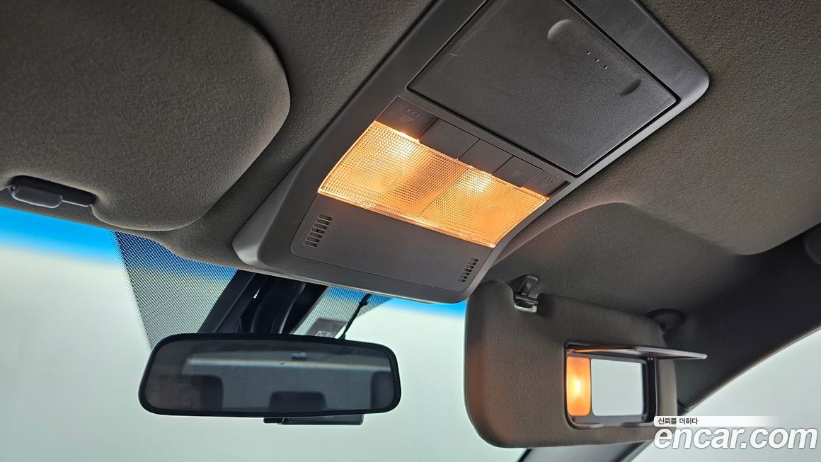 ChevroletGMDaewoo Captiva 2015