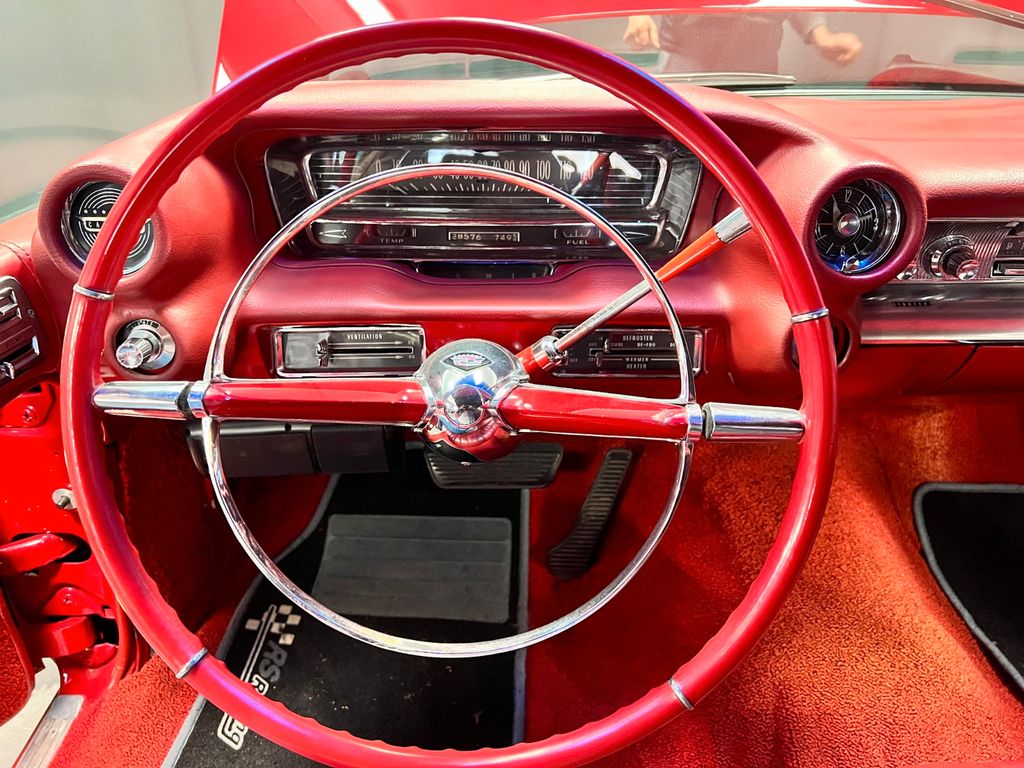 Cadillac Eldorado 1959