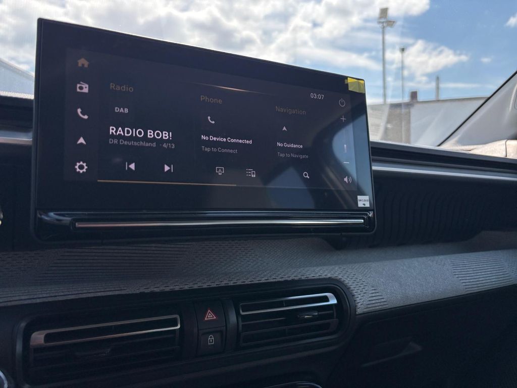 Citroën C3 Aircross 2025