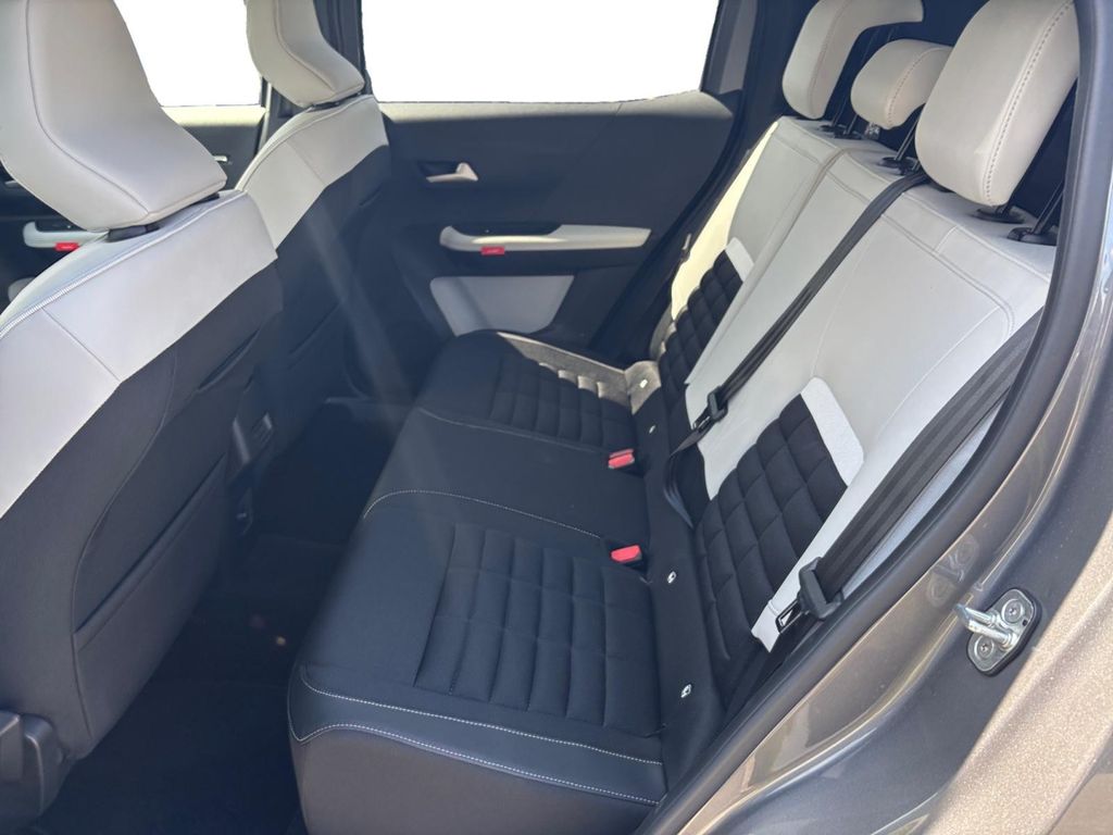 Citroën C3 Aircross 2025