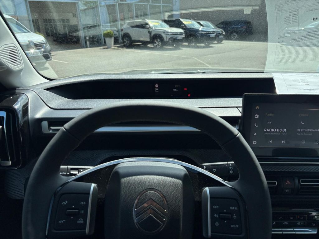 Citroën C3 Aircross 2025
