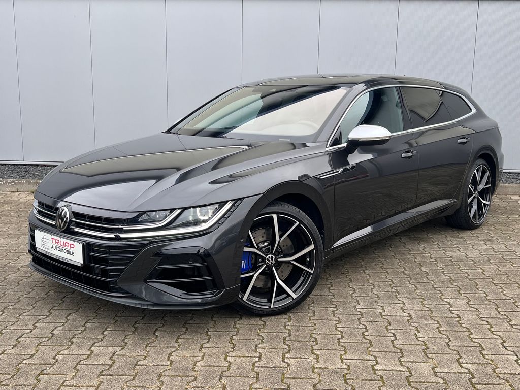 Volkswagen Arteon 2023
