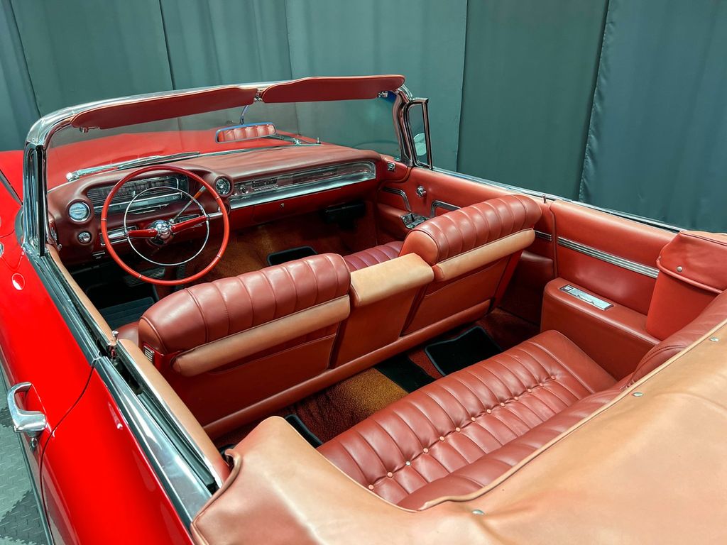 Cadillac Eldorado 1959