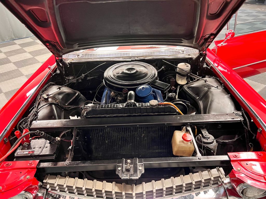 Cadillac Eldorado 1959