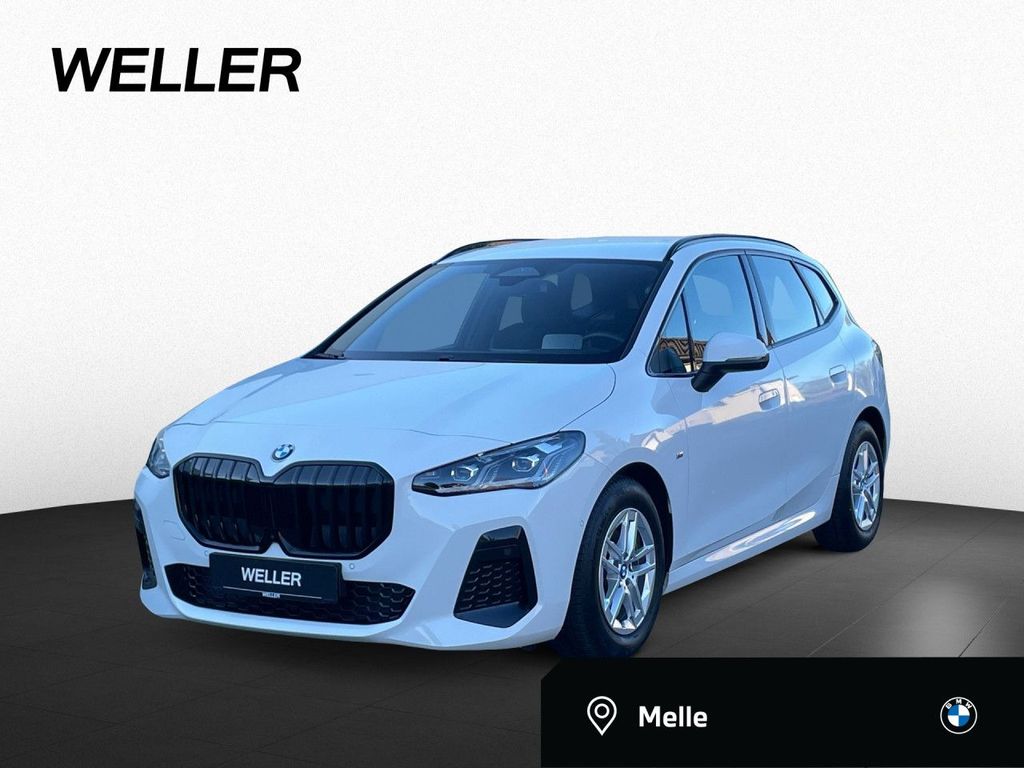 BMW 220 Active Tourer 2025