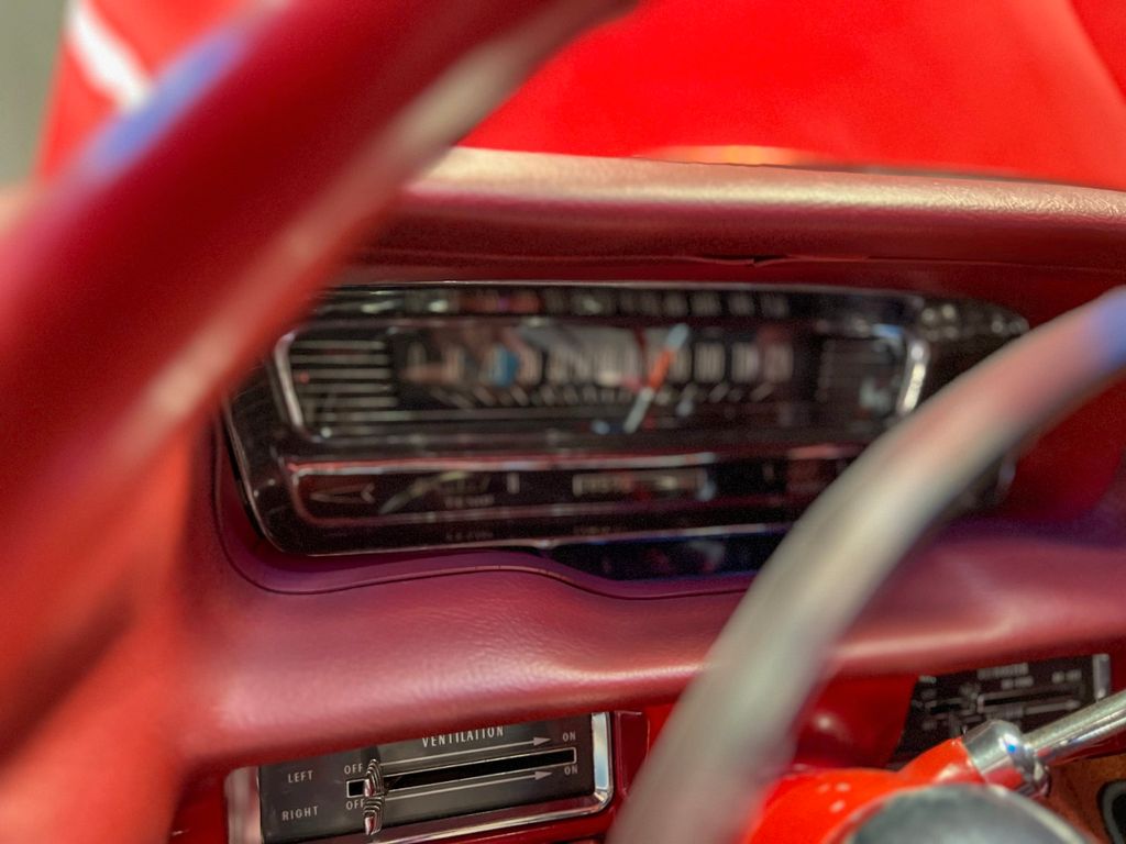 Cadillac Eldorado 1959