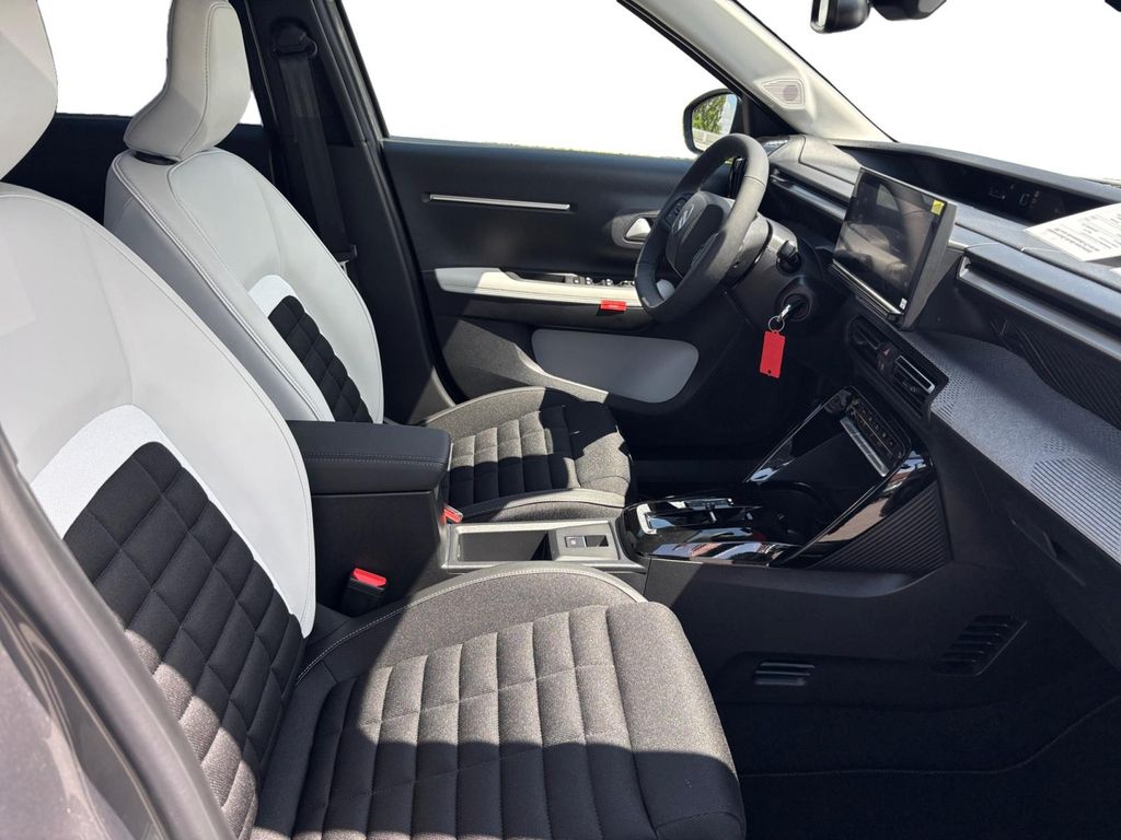 Citroën C3 Aircross 2025
