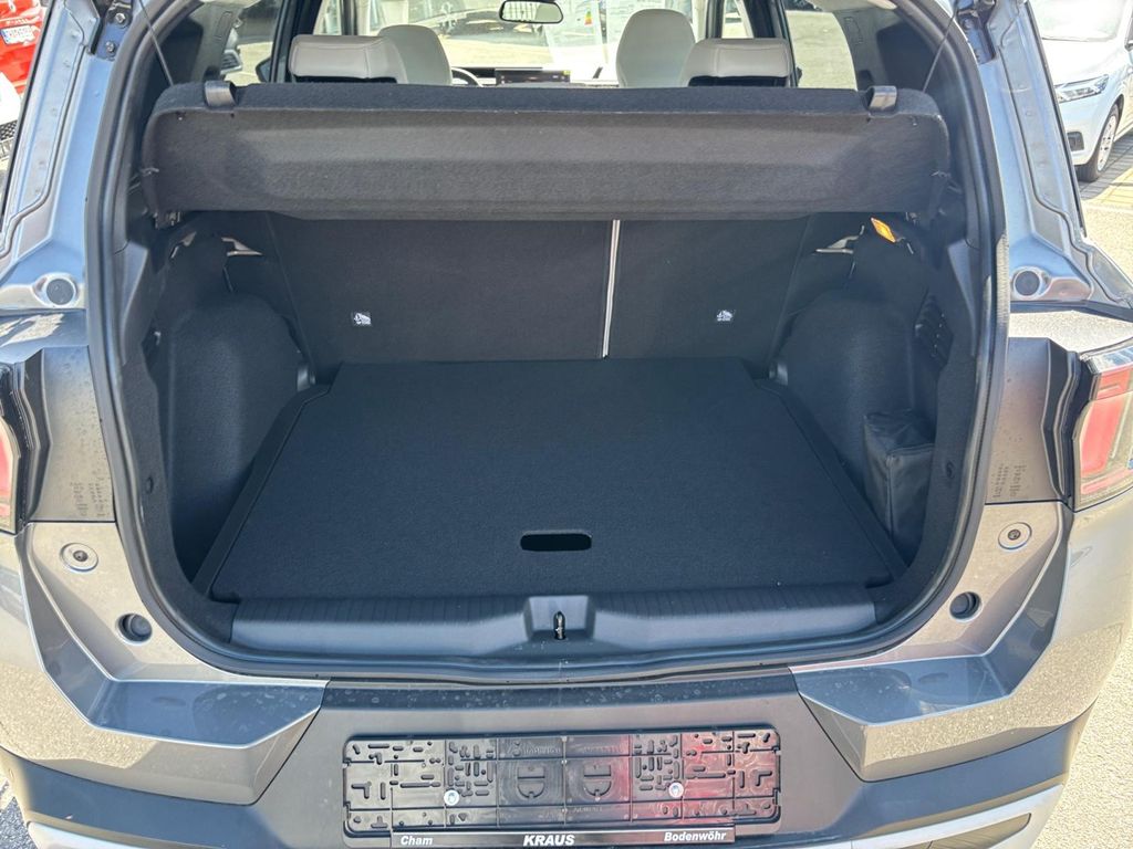 Citroën C3 Aircross 2025