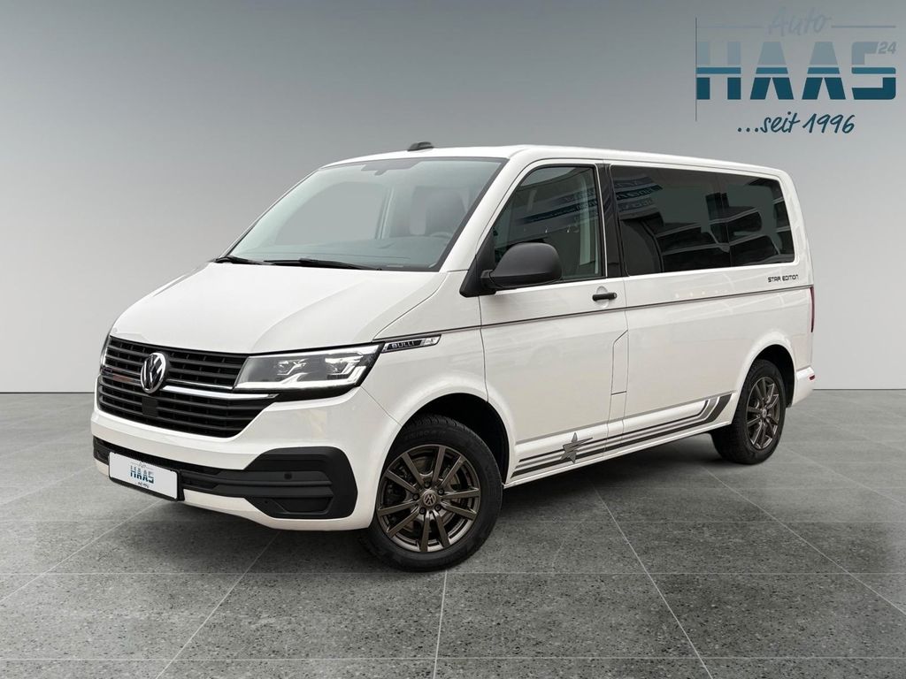 Volkswagen T6 Multivan 2021