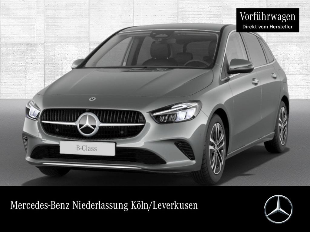 Mercedes-Benz B 200 2024