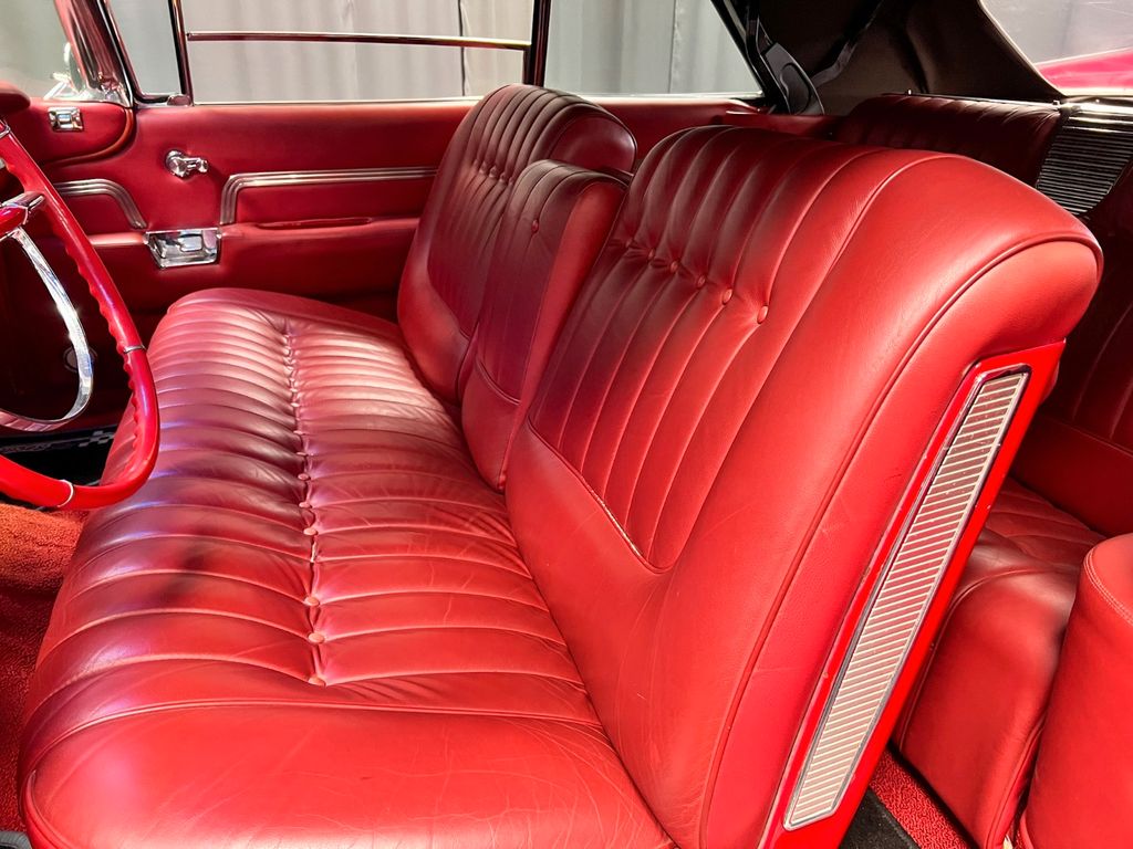 Cadillac Eldorado 1959