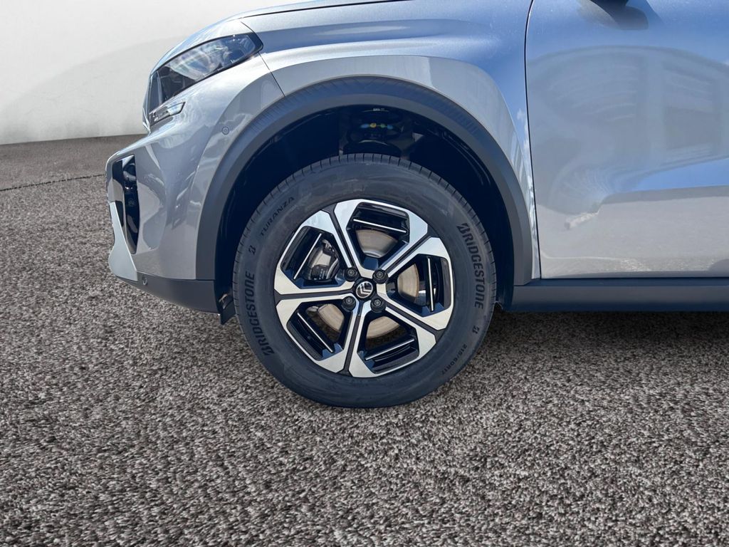 Citroën C3 Aircross 2025