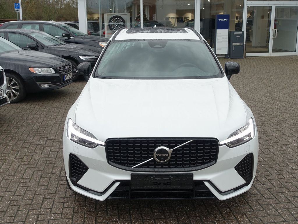 Volvo XC60 2025