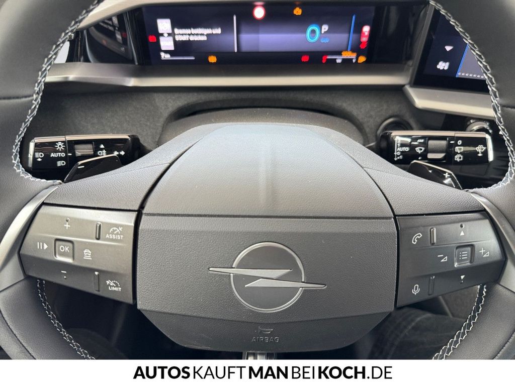 Opel Grandland (X) 2025