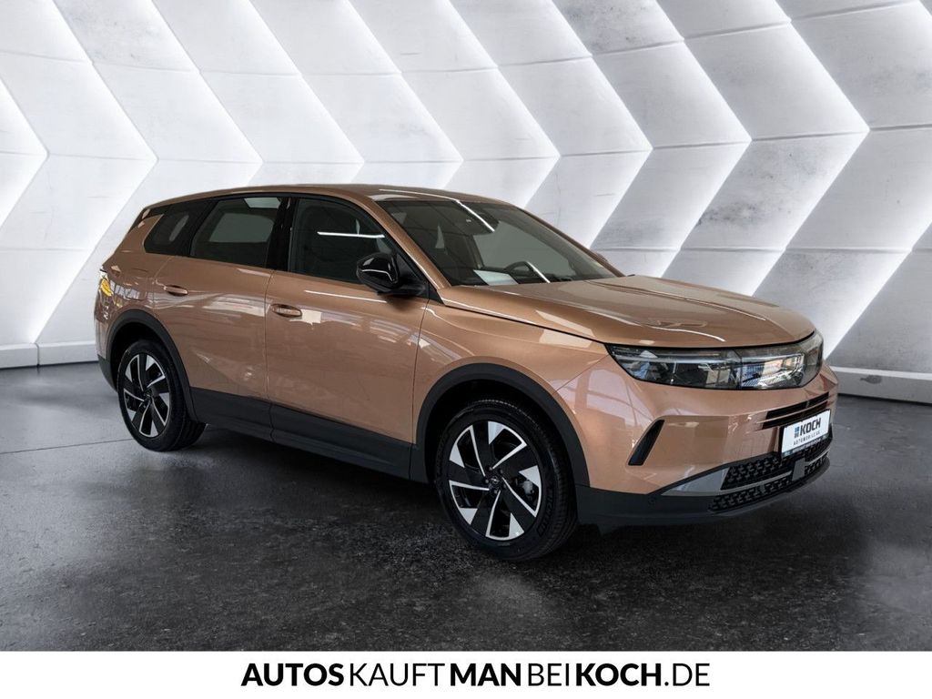 Opel Grandland (X) 2025