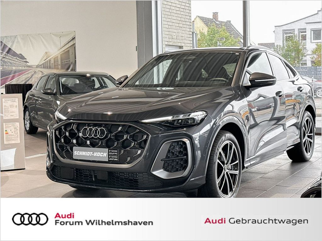 Audi Q5 2025
