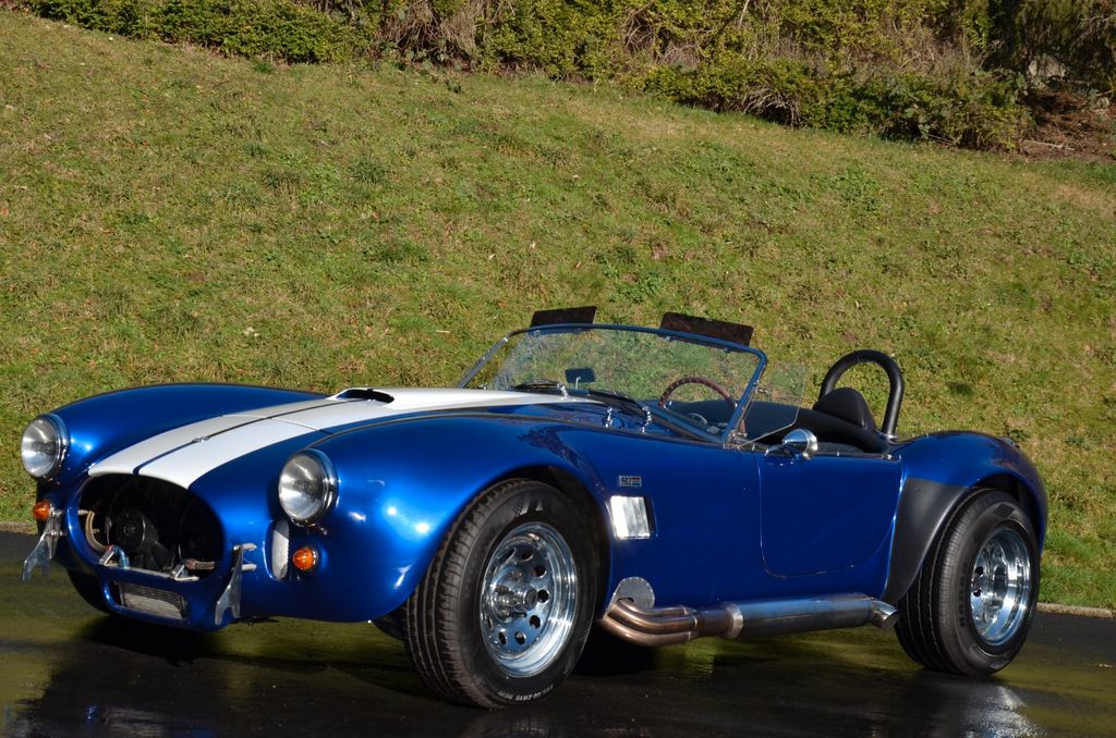 Cobra Other 1989