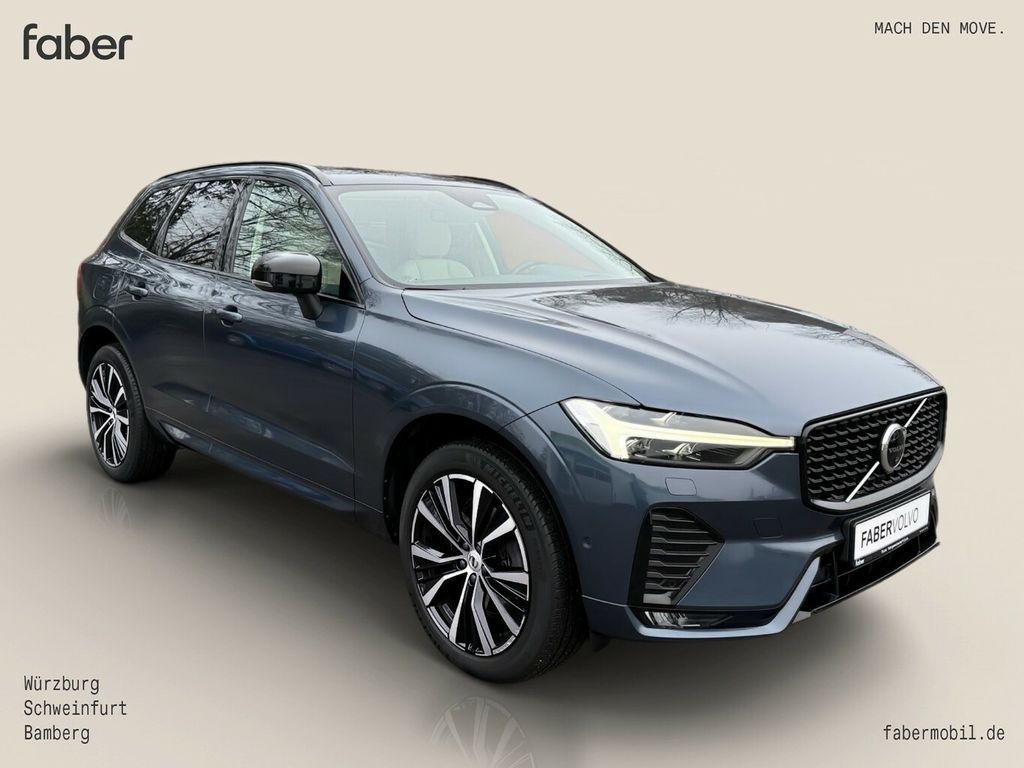 Volvo XC60 2023