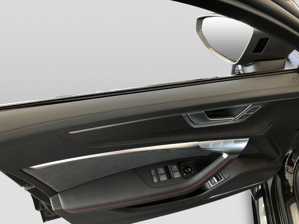 Audi RS6 2025