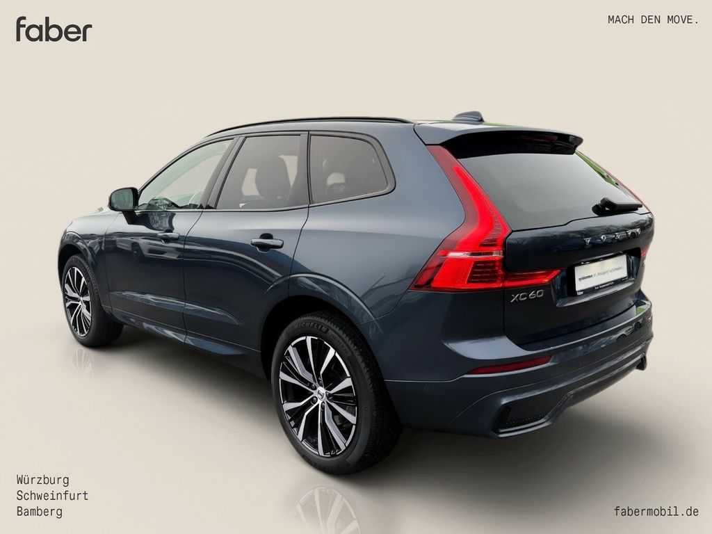 Volvo XC60 2023