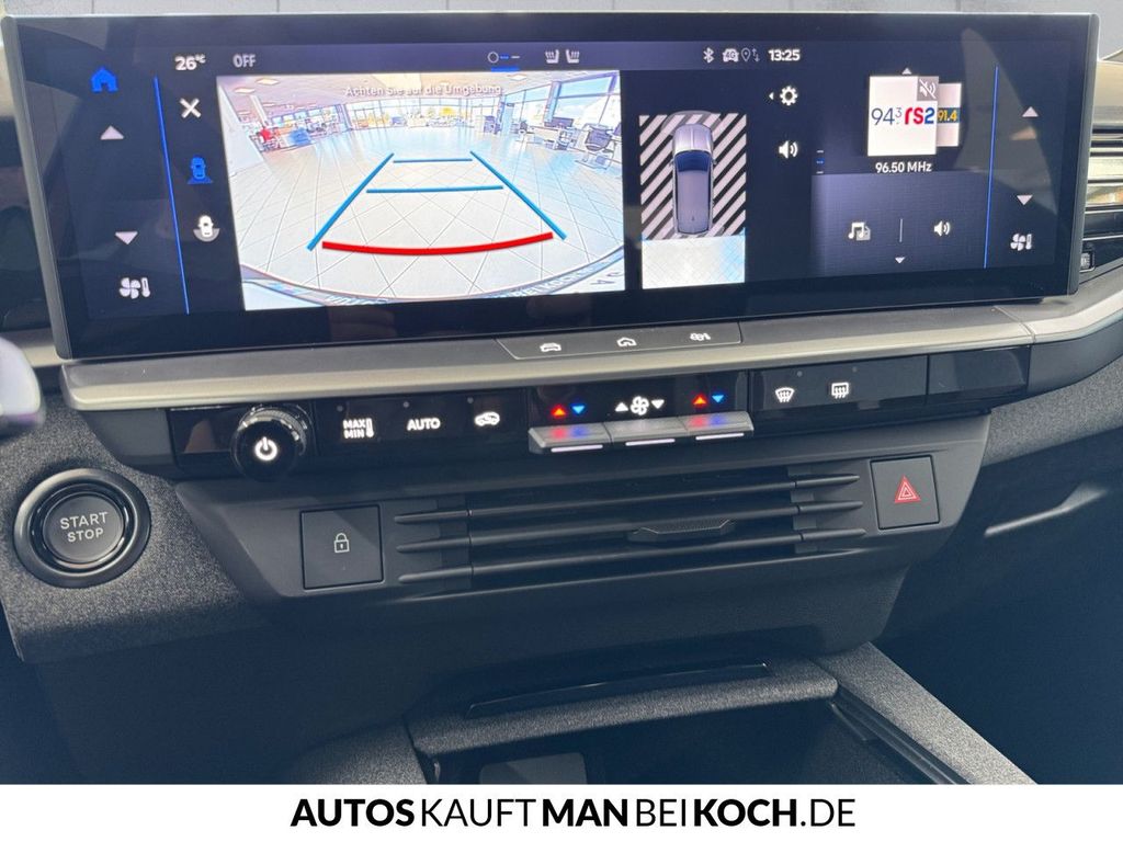 Opel Grandland (X) 2025