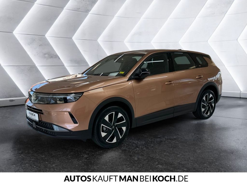Opel Grandland (X) 2025