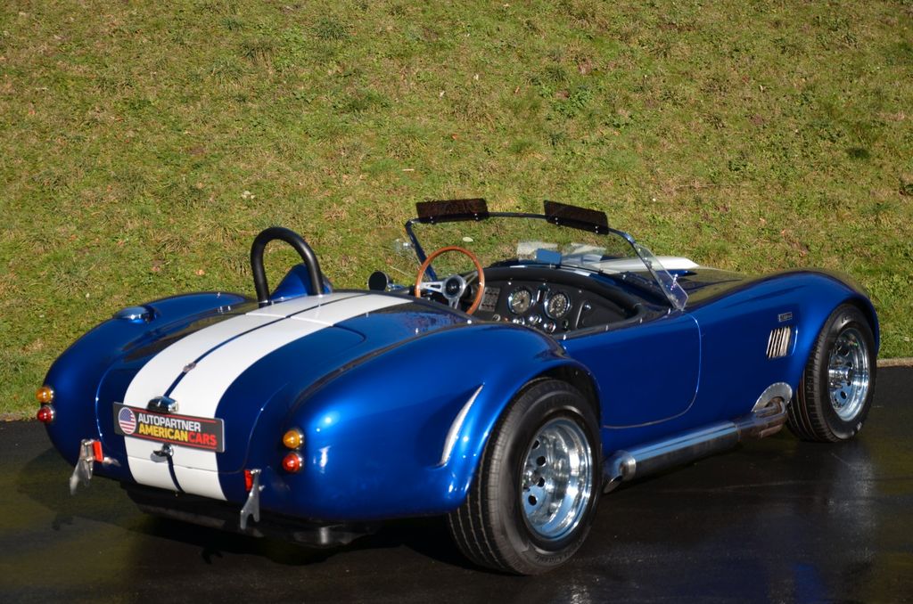 Cobra Other 1989