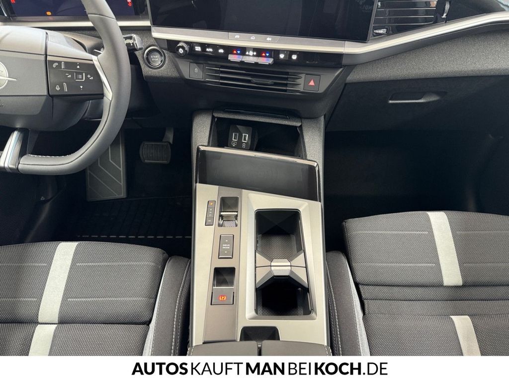 Opel Grandland (X) 2025