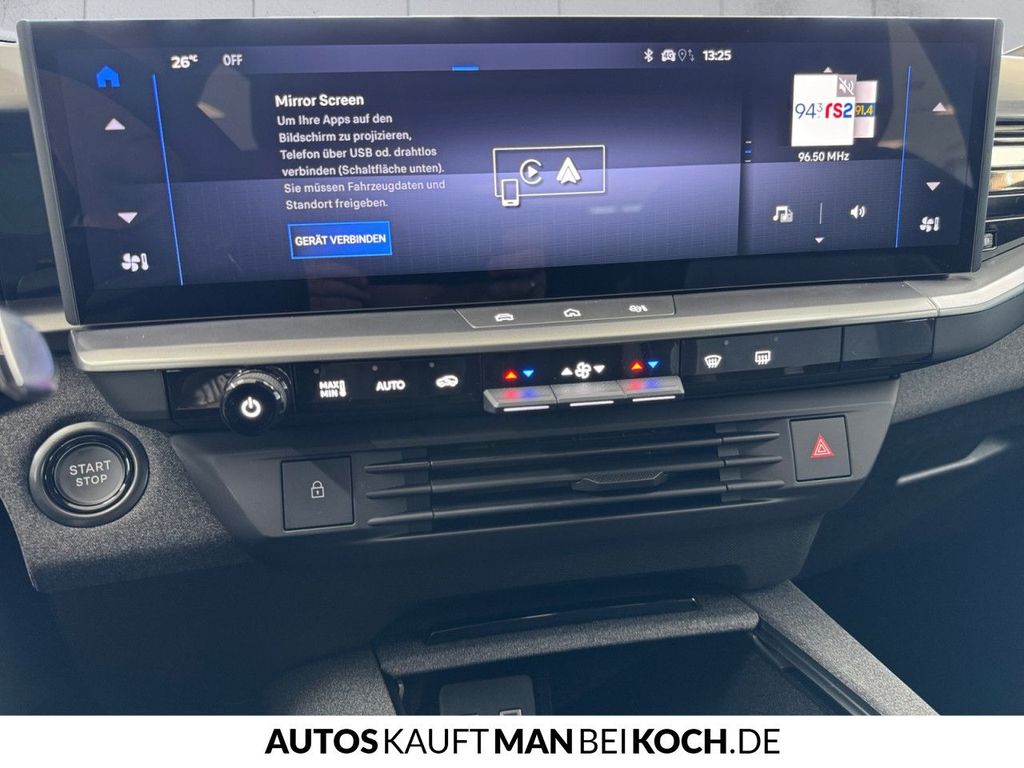 Opel Grandland (X) 2025