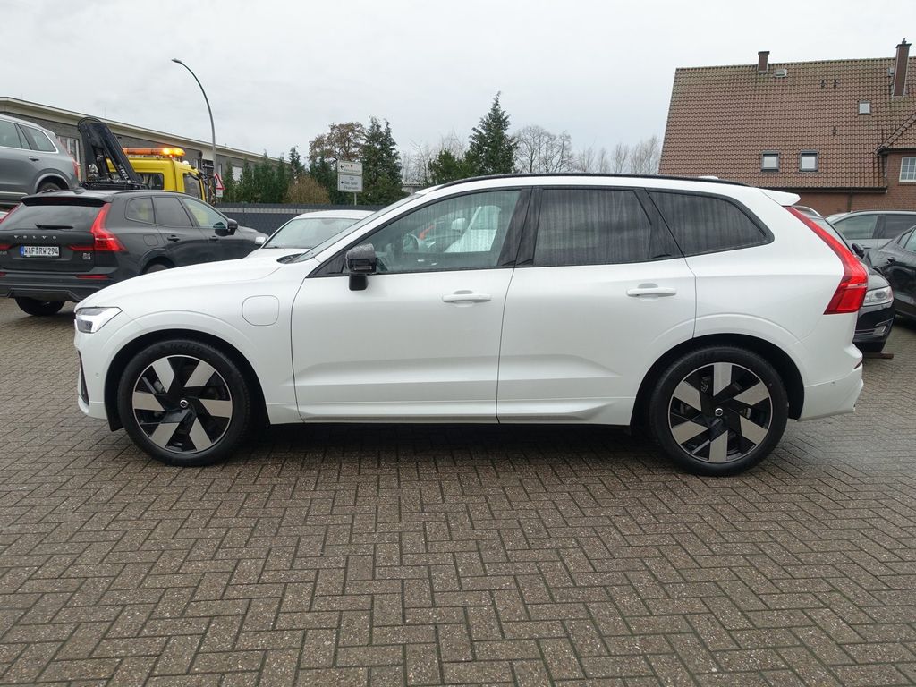 Volvo XC60 2025