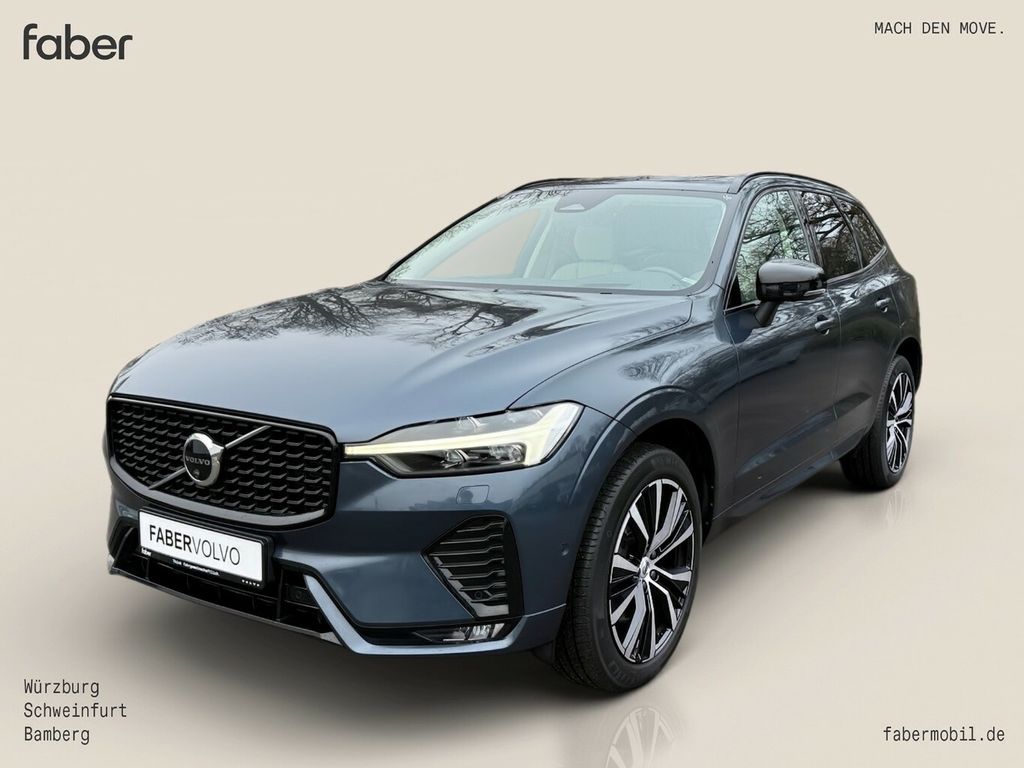 Volvo XC60 2023