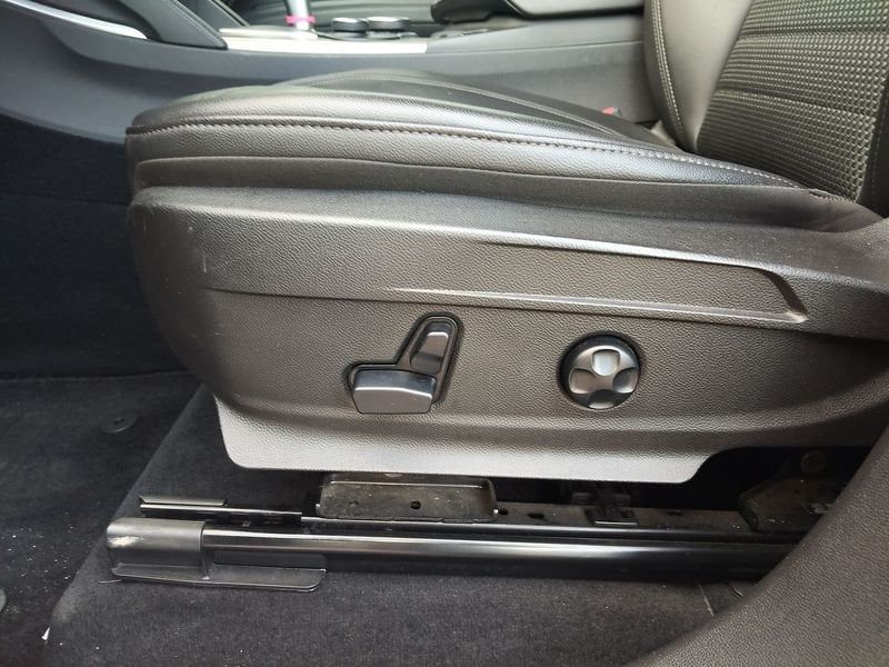 Alfa Romeo Stelvio 2019