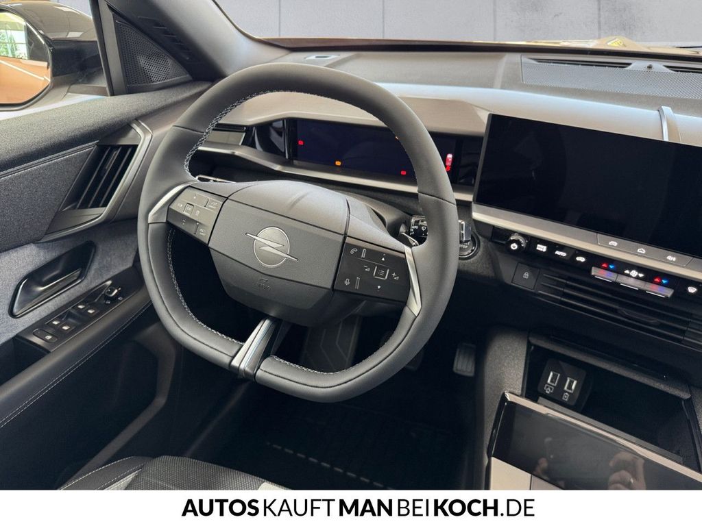 Opel Grandland (X) 2025