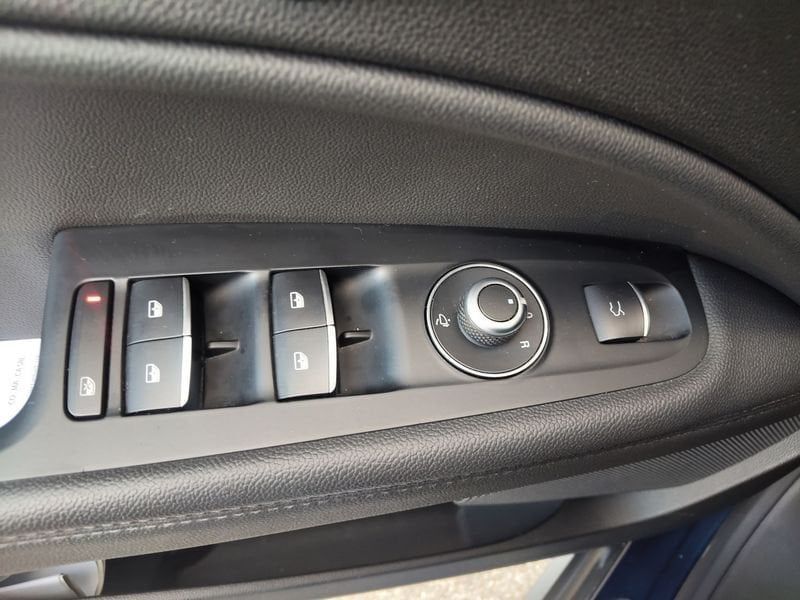 Alfa Romeo Stelvio 2019