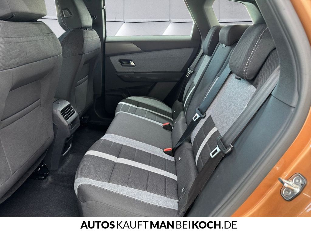 Opel Grandland (X) 2025