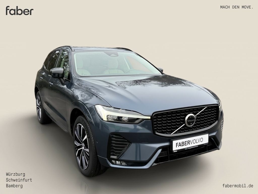 Volvo XC60 2023