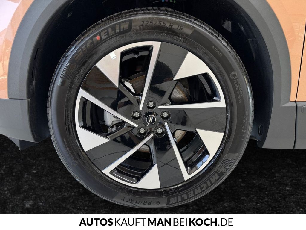 Opel Grandland (X) 2025