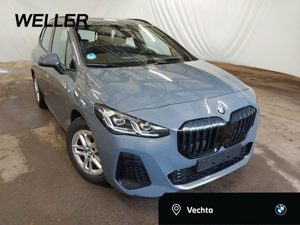 BMW 220 Active Tourer 2025